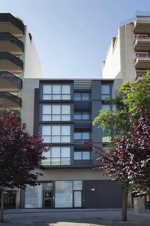 Ab Gracia Parc Guell Διαμέρισμα Βαρκελώνη Ισπανία