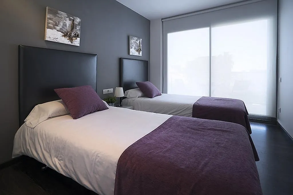 Apartment Ab Gracia Parc Guell